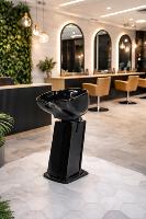 Coluna de Lavagem Ventura sem poltrona