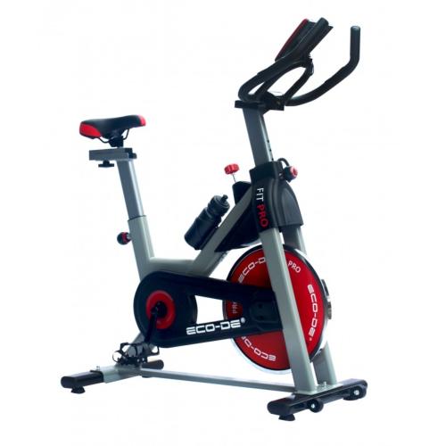 Bicicleta Ciclismo Indoor  ECO-DE roda inércia 20 KG