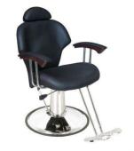 Cadeira cabeleireiro Novatec