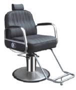 Cadeira de cabeleireiro Casual