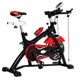 Bicicleta Ciclismo Indoor GELUSA E30 roda inercia 20 KG