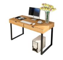 Mesa de computador para escritório de escritório de estudo