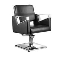 Cadeira cabeleireiro Lisbon preto