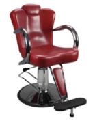 Cadeira de cabeleireiro Red