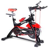 Bicicleta Ciclismo Indoor GELUSA E30 roda inercia 20 KG